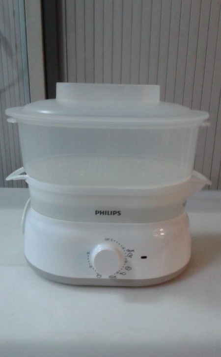 caractéristiques Philips HD9103