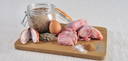 Pâté de lapin : astuces pratique