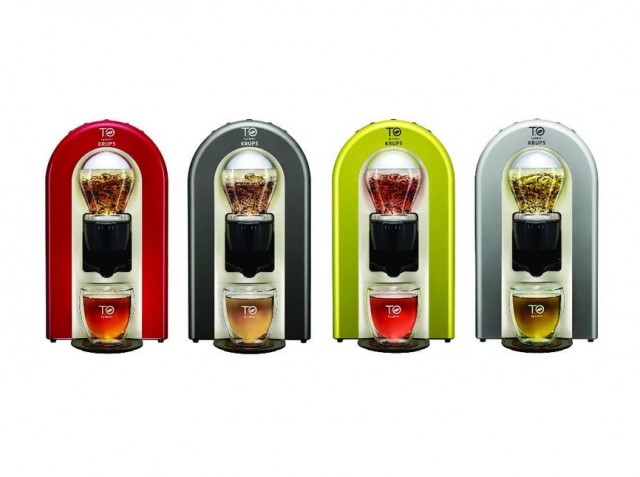 Les capsules à thé : à quoi ça sert ? Comment s'en servir ?