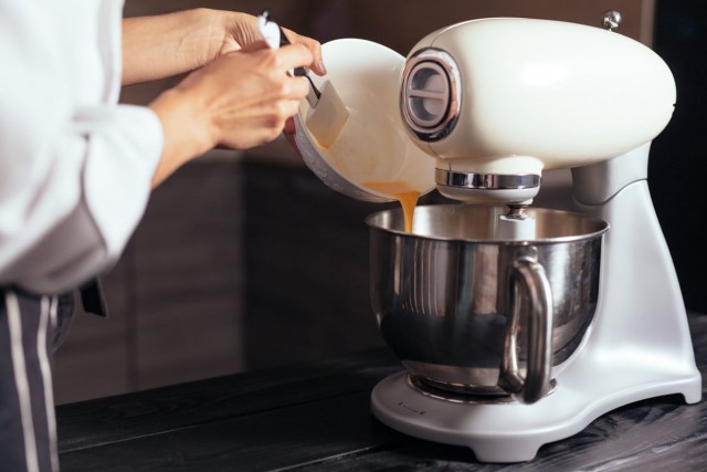 Quel est le meilleur modèle de robot pâtissier ?